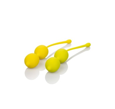 Kulki-Kegel Training Set Lemon